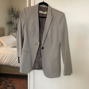 Burberry blazer